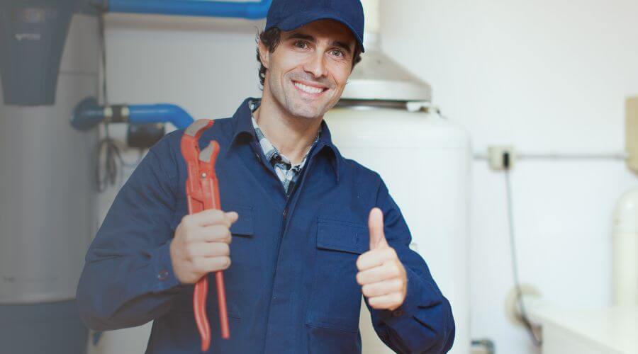 Professional Leak Detection Services in Parksville, SC